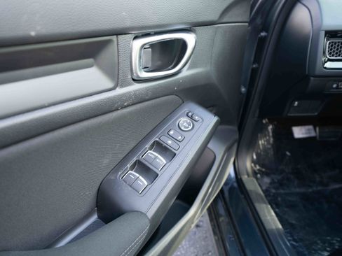 New 2026 Honda Civic Sport image 7