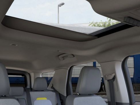 New 2026 Ford Bronco Sport Badlands w/ Sasquatch Badlands Package image 43