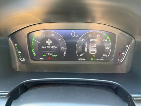 Certified 2026 Honda CR-V Sport-L image 22