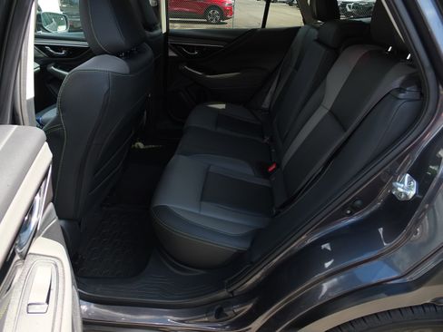 Used 2023 Subaru Outback Onyx Edition image 13