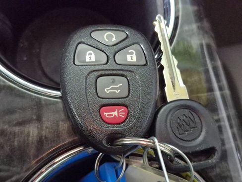 Used 2014 Buick Enclave Leather image 30