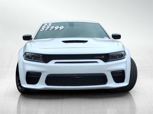 Used 2023 Dodge Charger Scat Pack image 2
