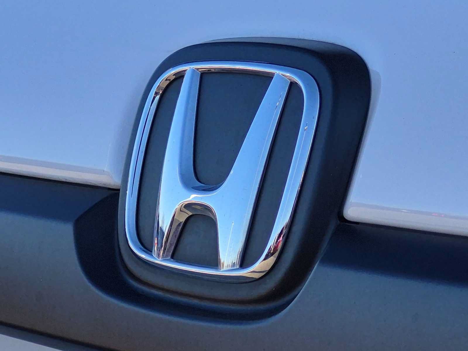 Certified 2023 Honda Passport EX-L image 13