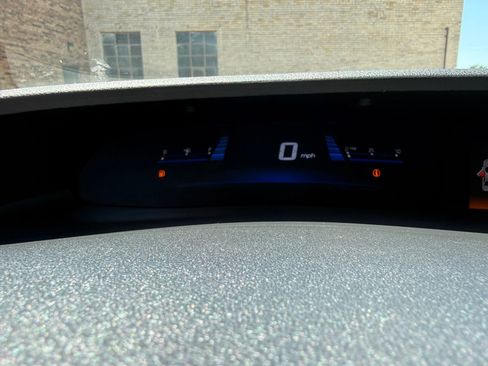 Used 2014 Honda Civic LX image 13