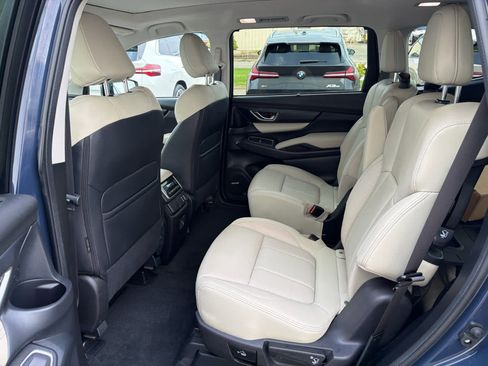 Used 2025 Subaru Ascent Limited AWD/4WD image 20