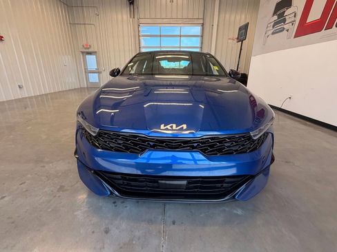 Used 2023 Kia K5 GT-Line w/ GT-Line Premium Package AWD/4WD image 14