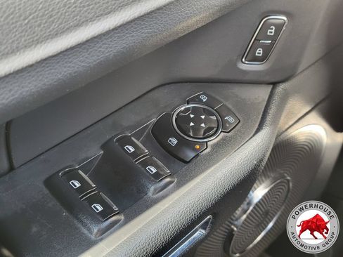 Used 2024 Ford Expedition Max XLT RWD image 28