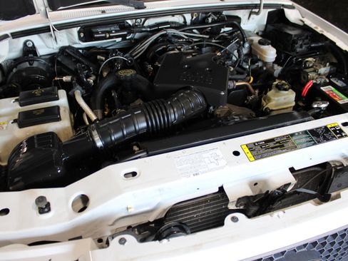 Used 2004 Ford Ranger 2WD SuperCab image 27