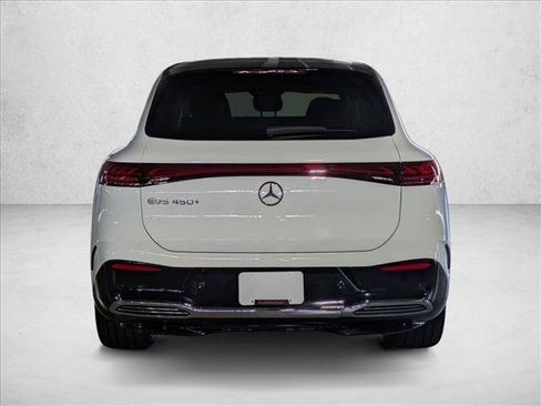 Certified 2024 Mercedes-Benz EQS 450+ SUV image 6