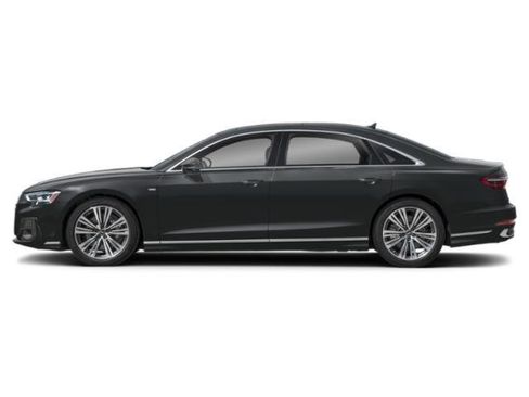 New 2026 Audi A8 L 3.0T AWD/4WD image 3