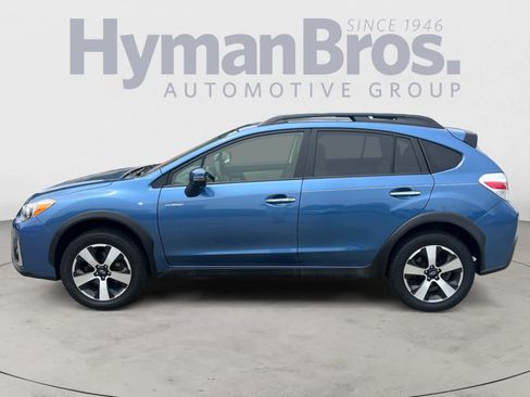 Used 2016 Subaru Crosstrek Touring AWD/4WD image 7