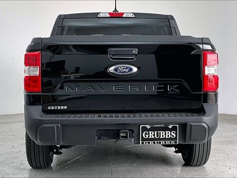 Used 2024 Ford Maverick XLT w/ XLT Luxury Package image 7