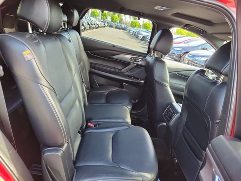 Used 2023 MAZDA CX-9 Grand Touring AWD/4WD image 22