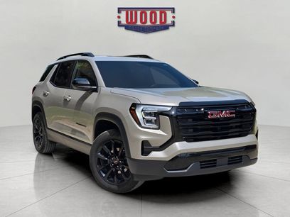 Used 2026 GMC Terrain Elevation w/ Elevation Premium Package