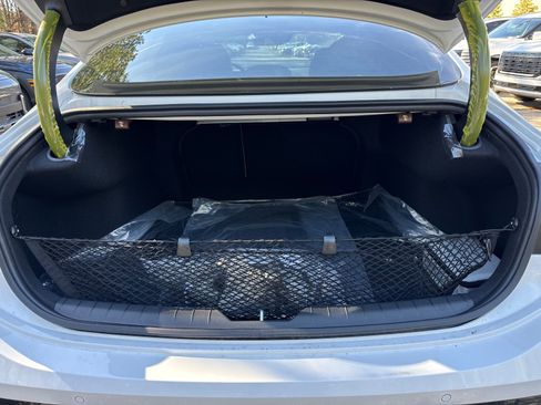 New 2026 Hyundai Sonata Limited image 19