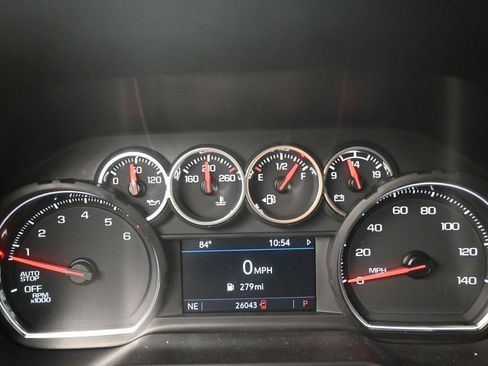 Used 2024 Chevrolet Tahoe LS RWD image 11