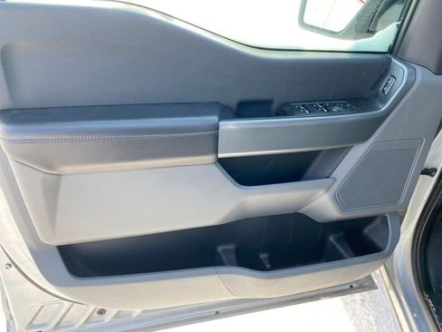 Used 2023 Ford F150 XLT w/ Trailer Tow Package image 16