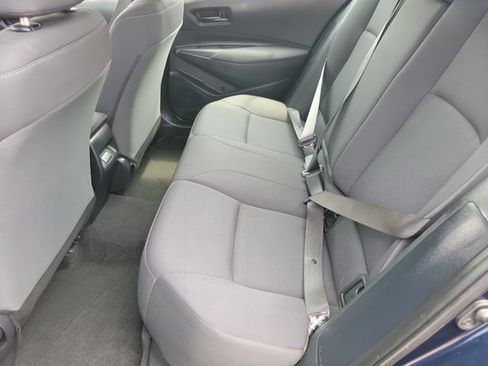 Used 2024 Toyota Corolla LE FWD image 8