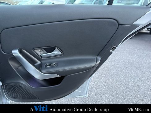 Certified 2022 Mercedes-Benz A 220 4MATIC image 25