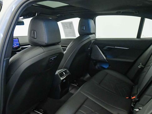Certified 2026 BMW 530i w/ M Sport Package RWD image 19