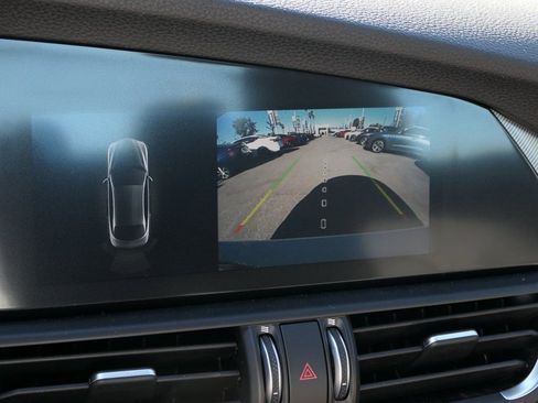 New 2025 Alfa Romeo Giulia AWD image 20