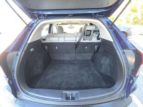 Used 2017 Honda HR-V EX-L image 11