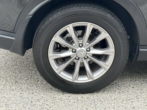 Certified 2024 Honda CR-V EX-L image 24