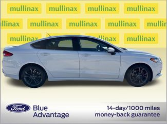 Used 2018 Ford Fusion S w/ Equipment Group 101A video 2