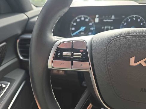 Used 2025 Kia Telluride SX X-Line image 29