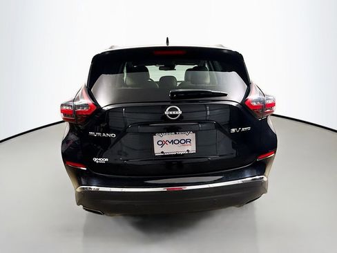 Used 2023 Nissan Murano SV image 6