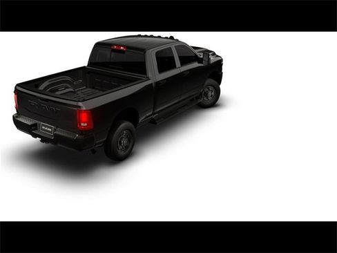 New 2026 RAM 2500 Tradesman image 2