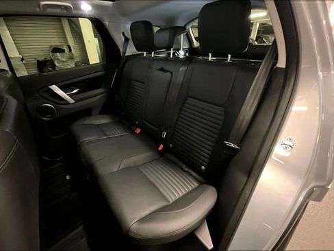 Certified 2025 Land Rover Discovery Sport S image 17