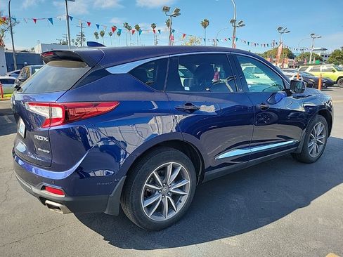 Used 2022 Acura RDX w/ Technology Package image 7