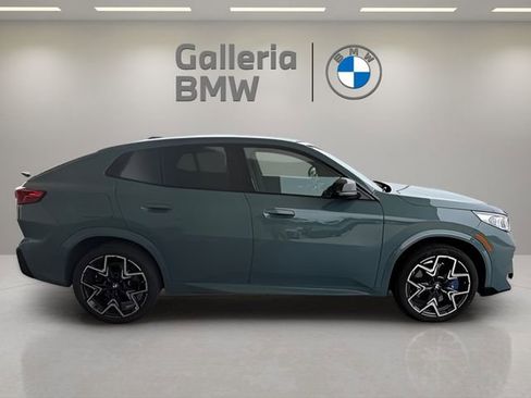 Certified 2025 BMW X2 M35i image 7
