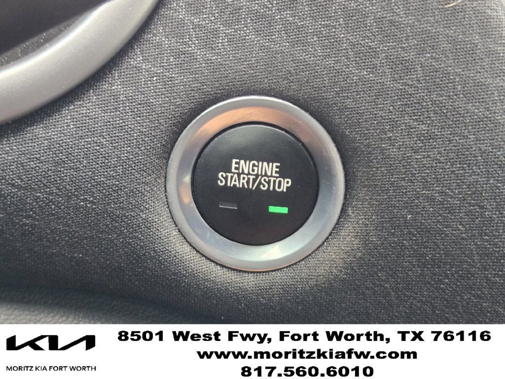 Used 2020 Chevrolet Malibu LS FWD image 20