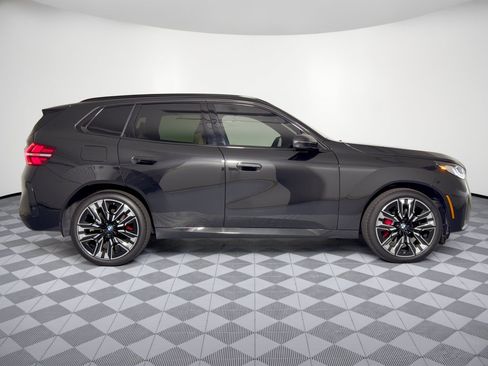 Used 2026 BMW X3 xDrive30i w/ Premium Package AWD/4WD image 8