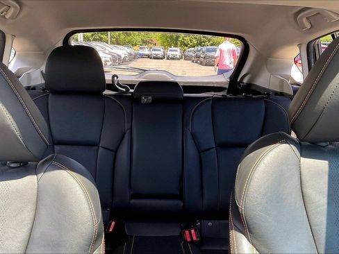 Used 2018 Subaru Crosstrek 2.0i Limited AWD/4WD image 33