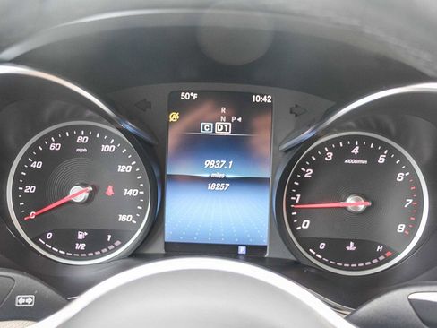 Certified 2022 Mercedes-Benz GLC 300 4MATIC image 21