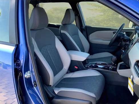 New 2026 Subaru Forester image 10