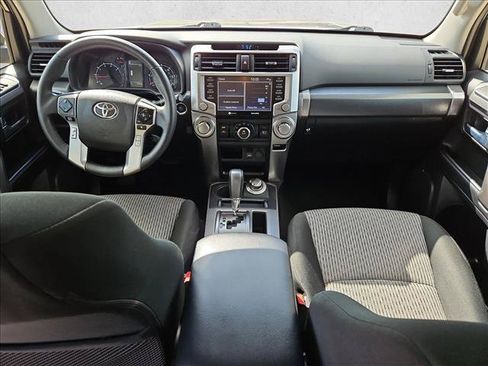 Used 2023 Toyota 4Runner SR5 AWD/4WD image 18