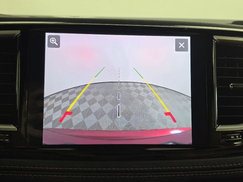 Used 2023 Chrysler Pacifica Pinnacle image 49