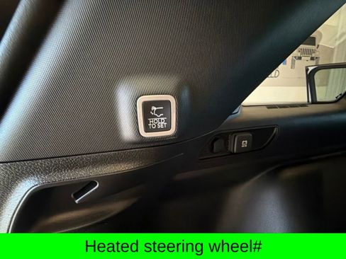 New 2026 Jeep Grand Cherokee Limited AWD/4WD image 16