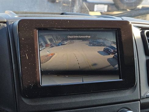 New 2026 RAM ProMaster 1500 w/ Cold Weather Group image 26