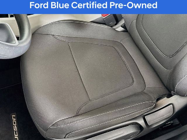 Used 2023 Hyundai Tucson SE AWD/4WD image 33