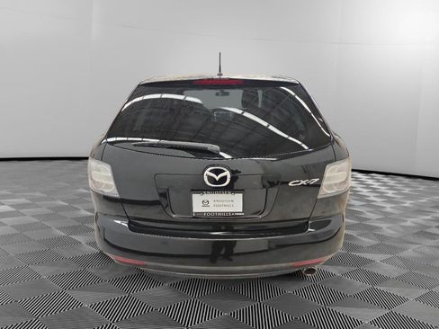 Used 2012 MAZDA CX-7 i Sport image 6