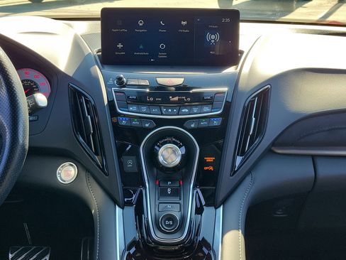 Used 2021 Acura RDX A-Spec image 22