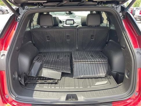 New 2025 Chevrolet Blazer RS w/ Driver Confidence II Package image 12