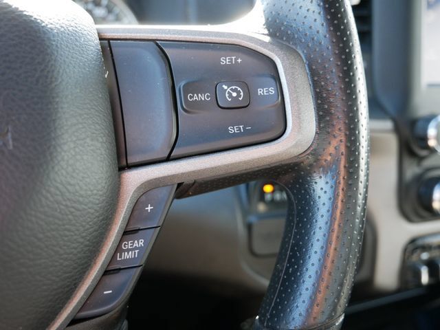 Used 2024 RAM 3500 Tradesman AWD/4WD image 28