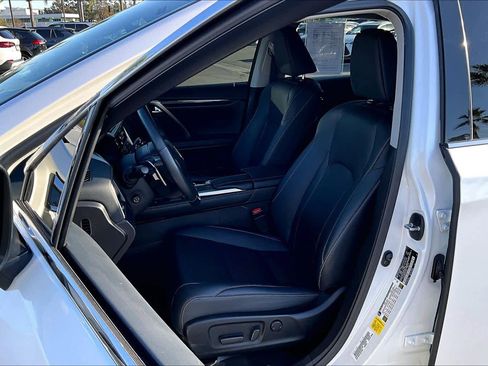 Used 2022 Lexus RX 350 FWD image 7