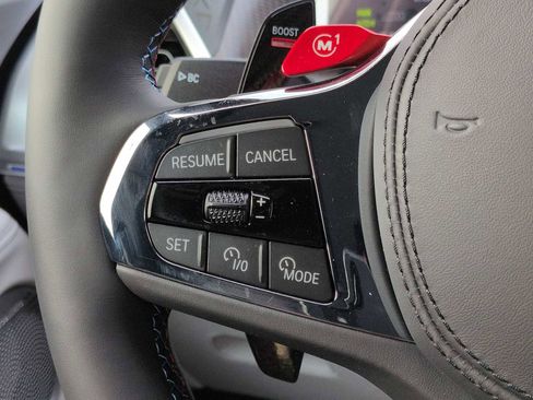 New 2026 BMW XM Label Red AWD/4WD image 24